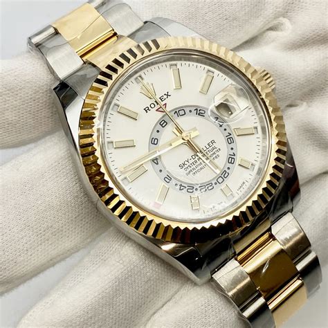 dhgate rolex sky dweller|DHgate Rolex watch quality.